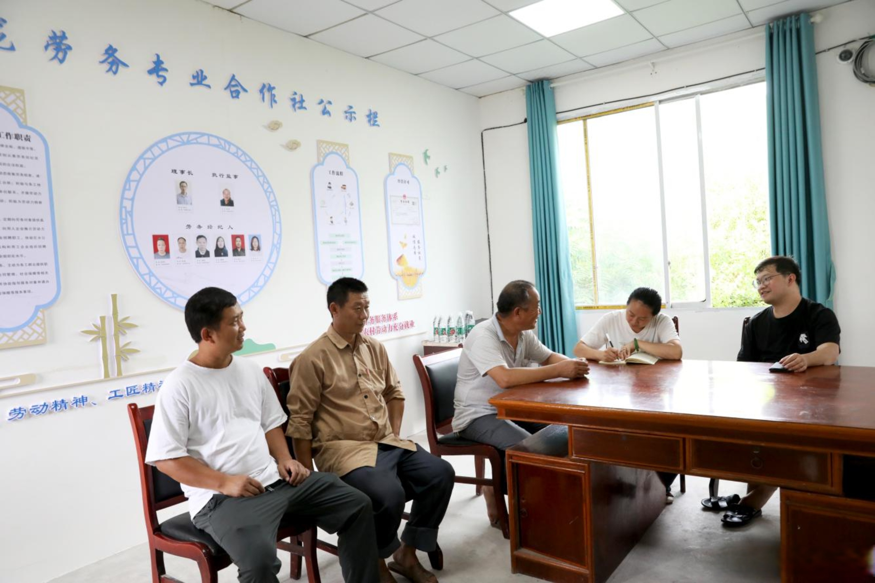 丽水最新怎么做劳务中介方法分析(最方便真实的丽水中介新手怎么找客源方法)