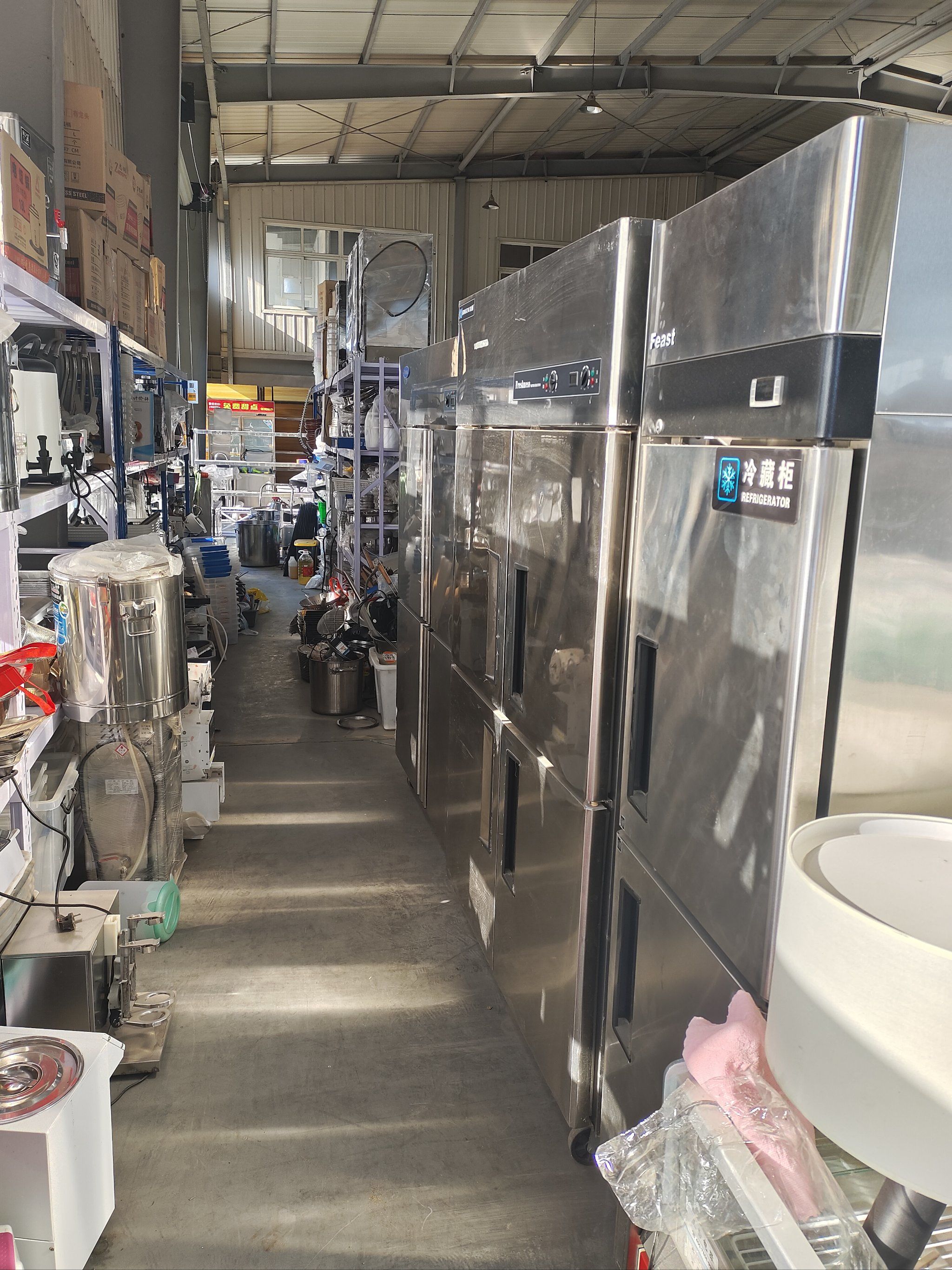 丽水最新苏州二手设备高价回收方法分析(最方便真实的丽水苏州二手机械设备回收方法)